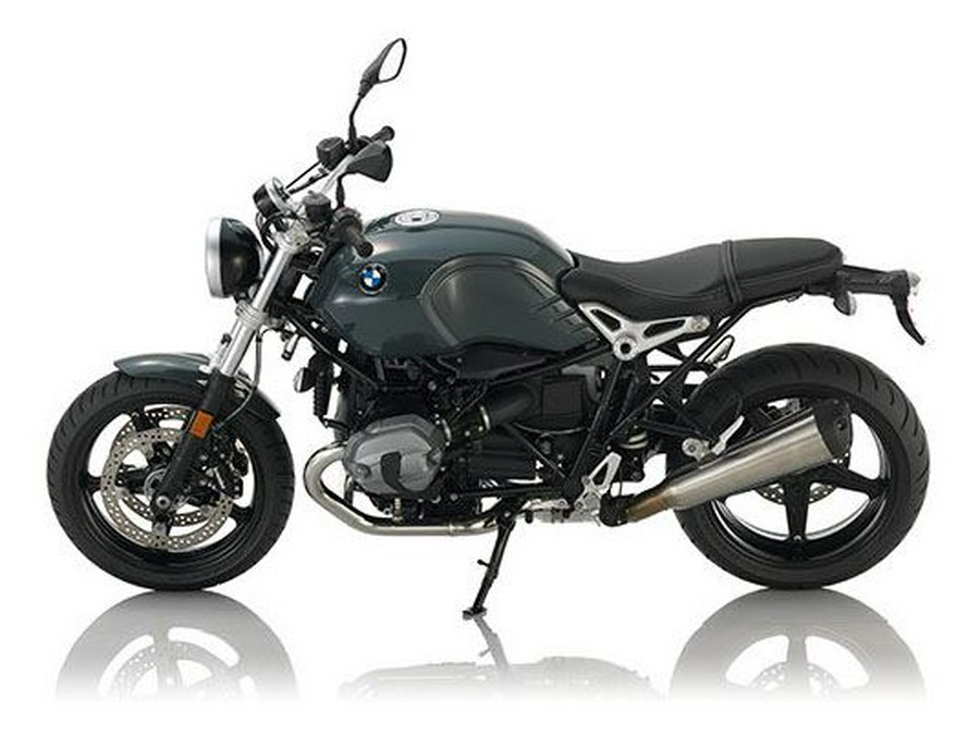 2017 BMW R nine T Pure