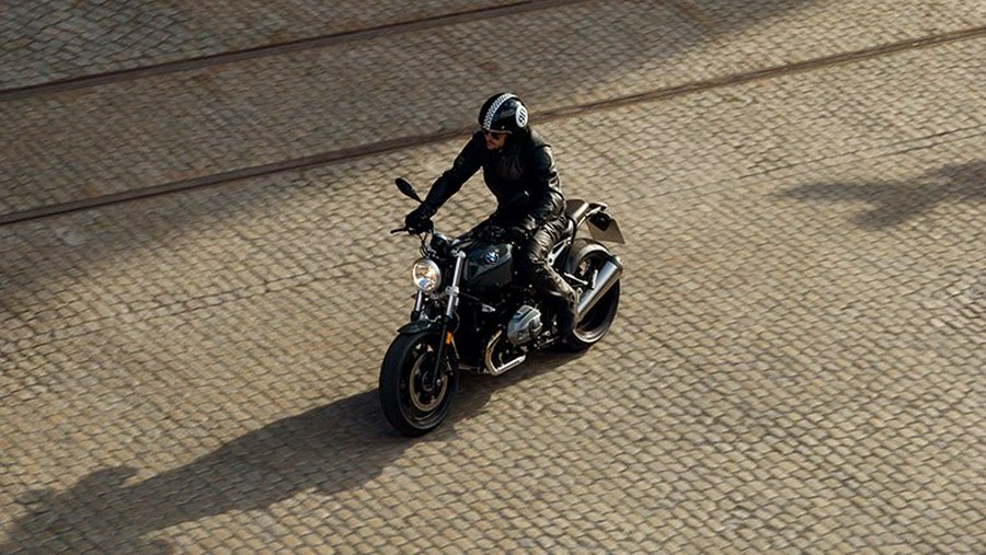 2017 BMW R nine T Pure