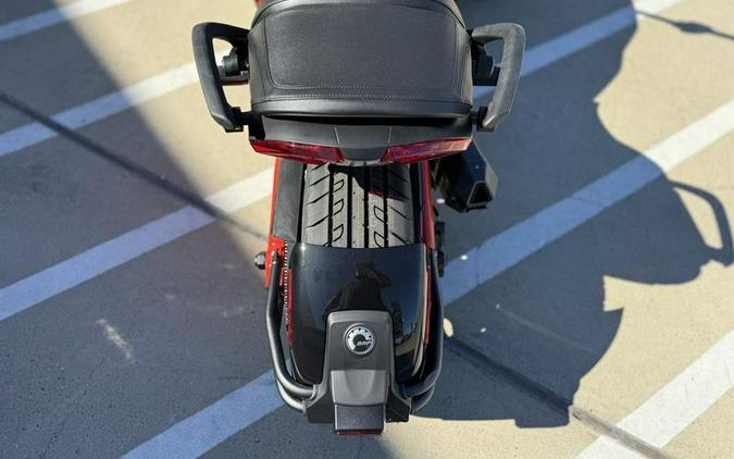 2026 Can-Am® Spyder F3-S