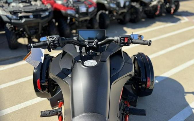 2026 Can-Am® Spyder F3-S