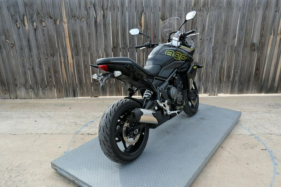 Used 2025 TRIUMPH TIGER SPORT 800