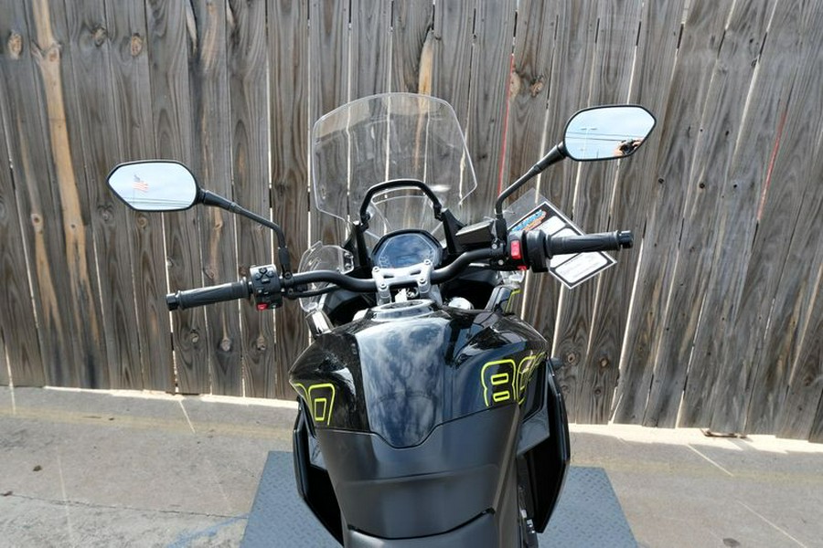 Used 2025 TRIUMPH TIGER SPORT 800