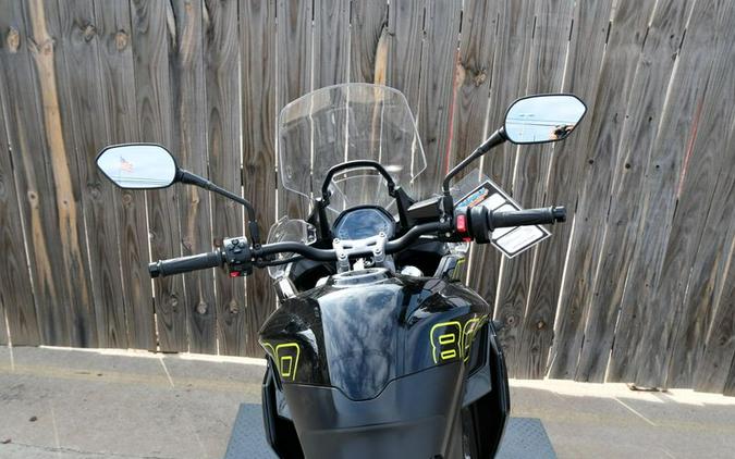 Used 2025 TRIUMPH TIGER SPORT 800