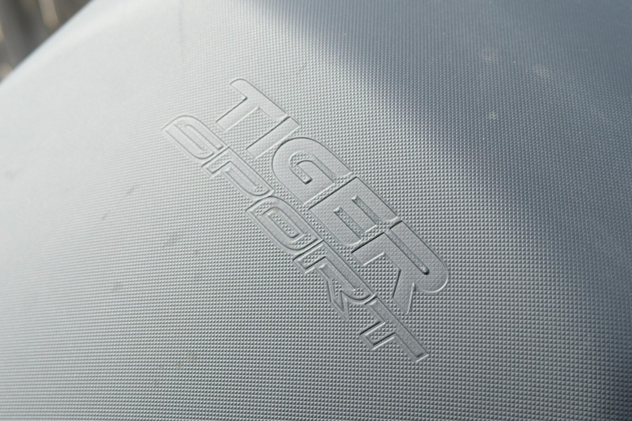 2025 TRIUMPH TIGER SPORT 800