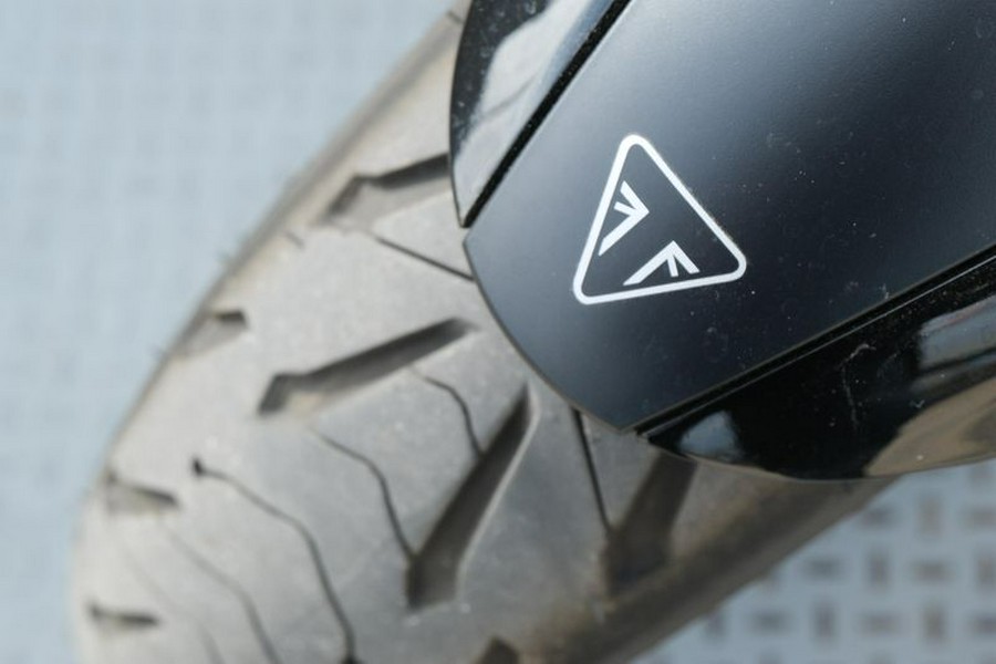 Used 2025 TRIUMPH TIGER SPORT 800