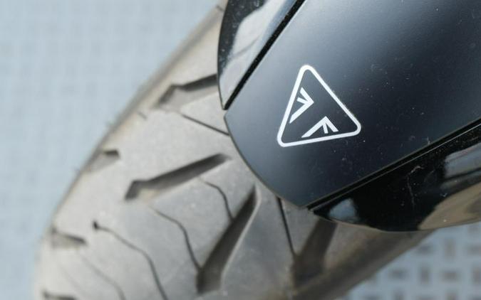 Used 2025 TRIUMPH TIGER SPORT 800