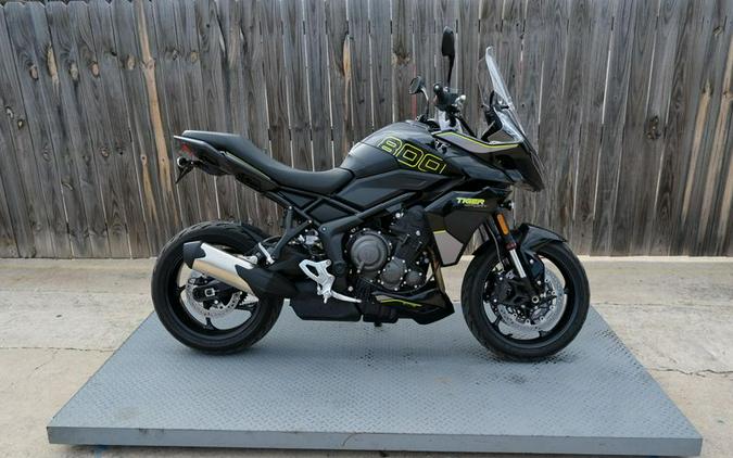 Used 2025 TRIUMPH TIGER SPORT 800