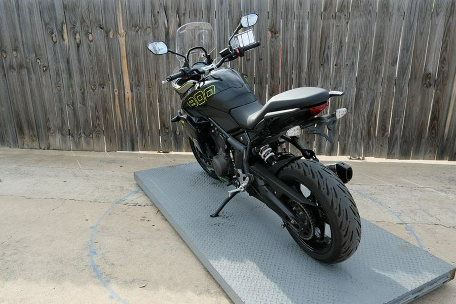 Used 2025 TRIUMPH TIGER SPORT 800