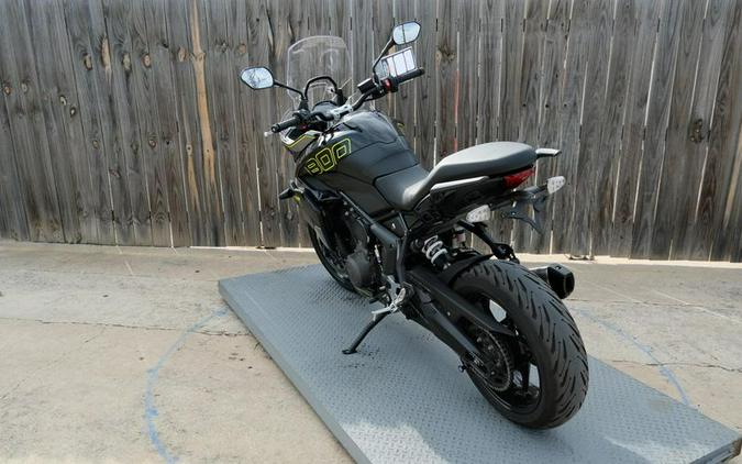 Used 2025 TRIUMPH TIGER SPORT 800