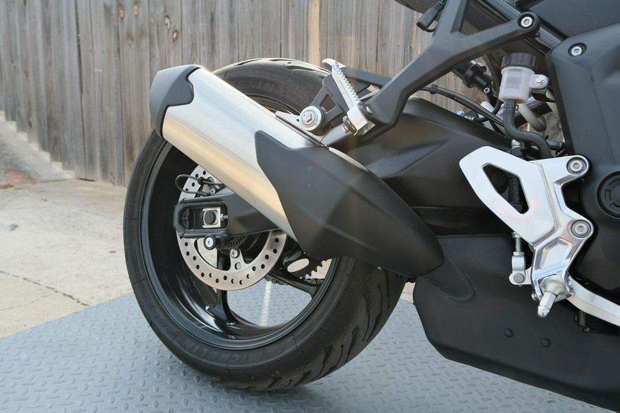 2025 TRIUMPH TIGER SPORT 800