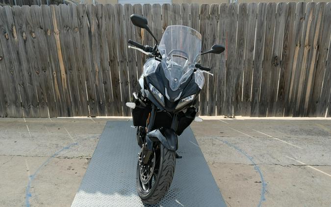 2025 TRIUMPH TIGER SPORT 800