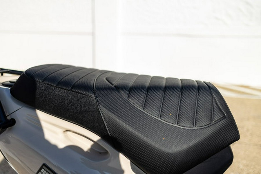 2026 Genuine Scooter ROUGHHOUSE 50