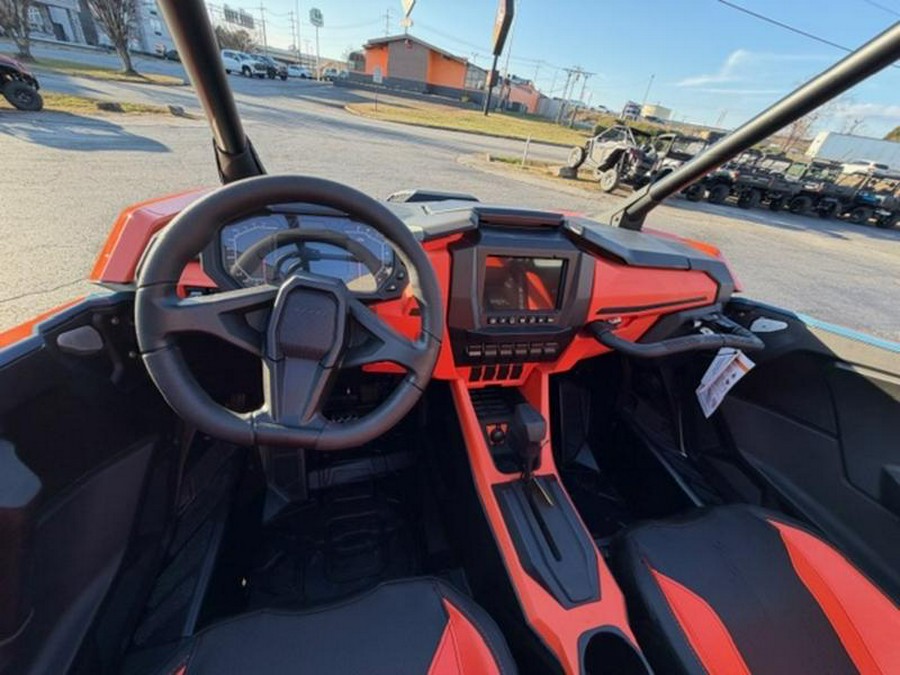 2025 Polaris® RZR Pro S Premium