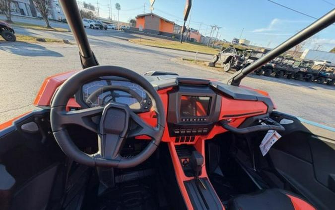 2025 Polaris® RZR Pro S Premium