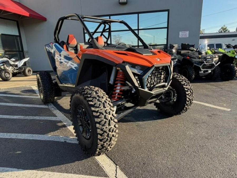 2025 Polaris® RZR Pro S Premium