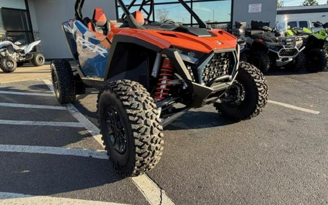 2025 Polaris® RZR Pro S Premium