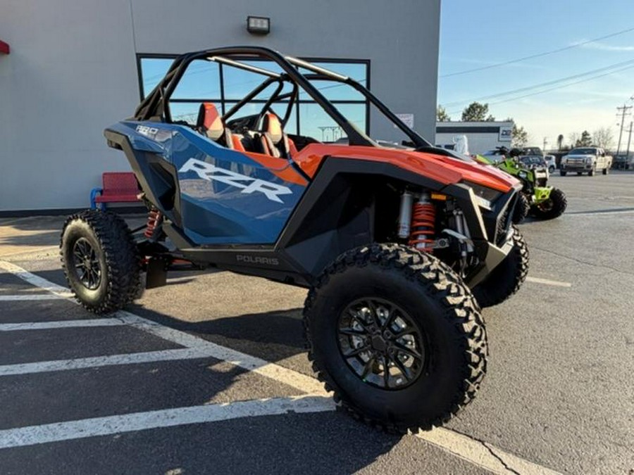 2025 Polaris® RZR Pro S Premium