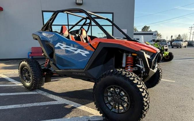2025 Polaris® RZR Pro S Premium