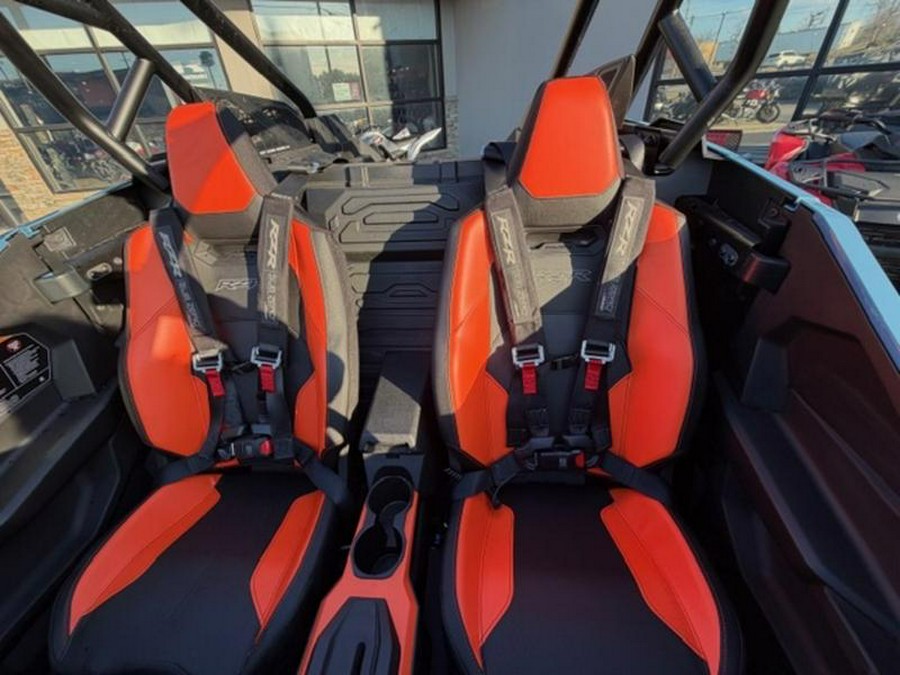 2025 Polaris® RZR Pro S Premium