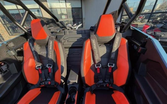 2025 Polaris® RZR Pro S Premium