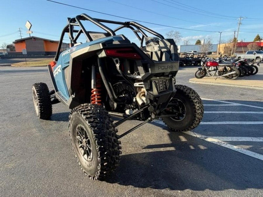 2025 Polaris® RZR Pro S Premium