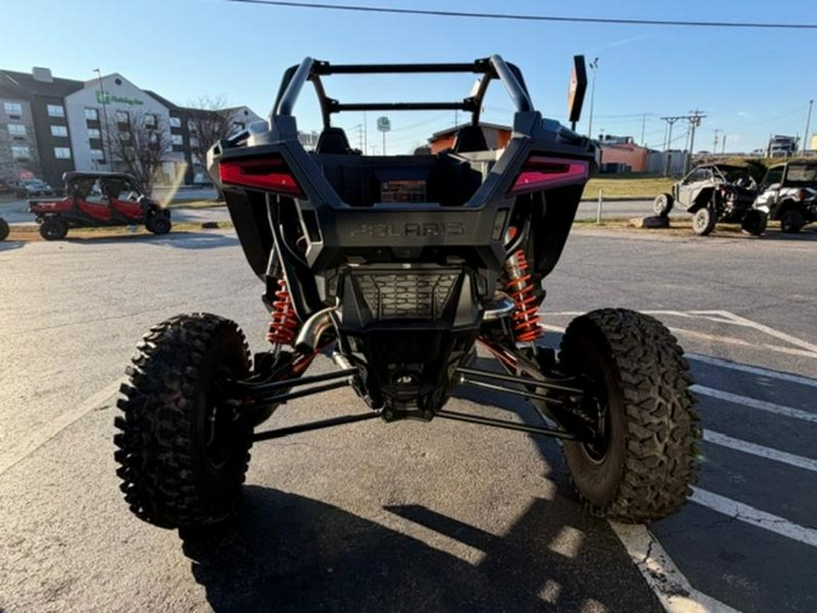 2025 Polaris® RZR Pro S Premium
