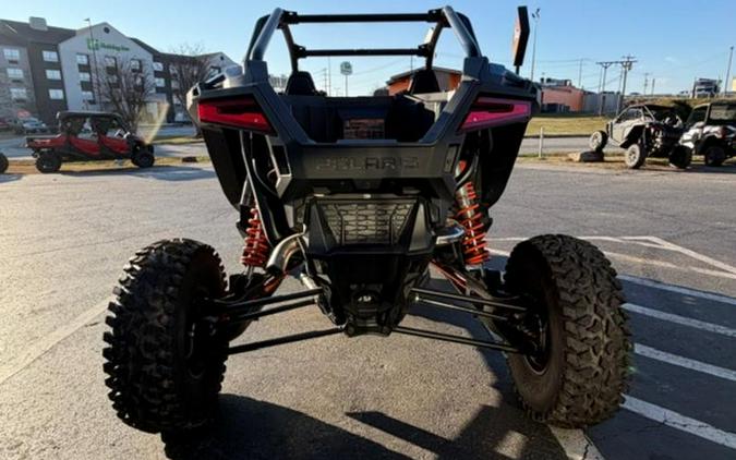 2025 Polaris® RZR Pro S Premium