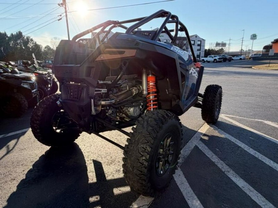 2025 Polaris® RZR Pro S Premium