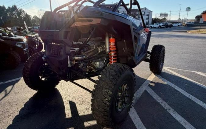 2025 Polaris® RZR Pro S Premium
