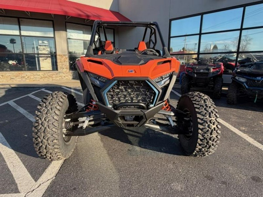 2025 Polaris® RZR Pro S Premium
