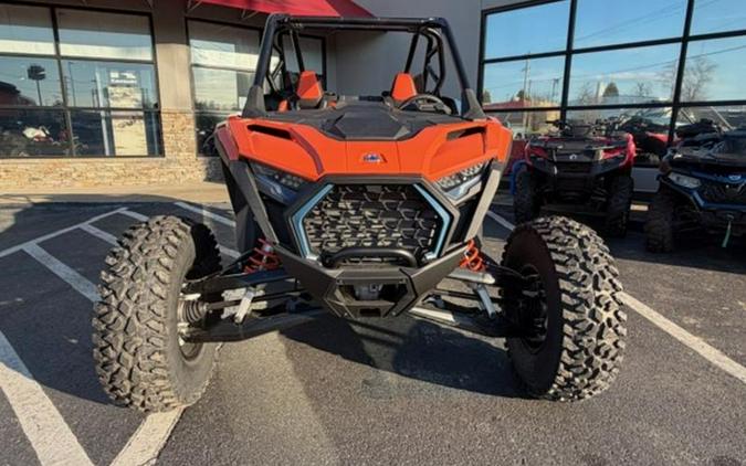 2025 Polaris® RZR Pro S Premium