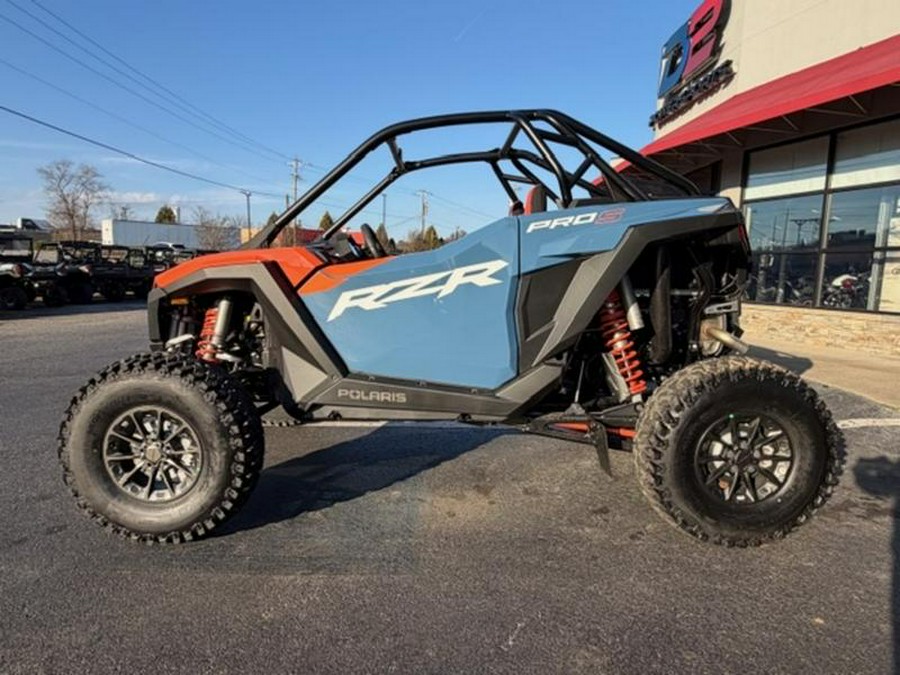 2025 Polaris® RZR Pro S Premium