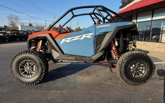 2025 Polaris® RZR Pro S Premium