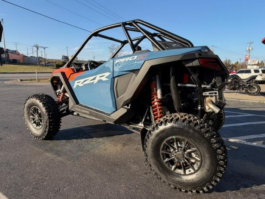 2025 Polaris® RZR Pro S Premium