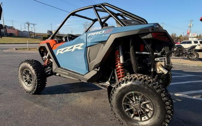 2025 Polaris® RZR Pro S Premium