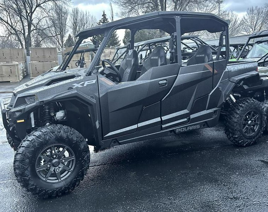 2026 Polaris® General XP 4 1000 Ultimate