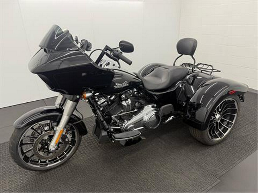 2024 Harley-Davidson Road Glide® 3