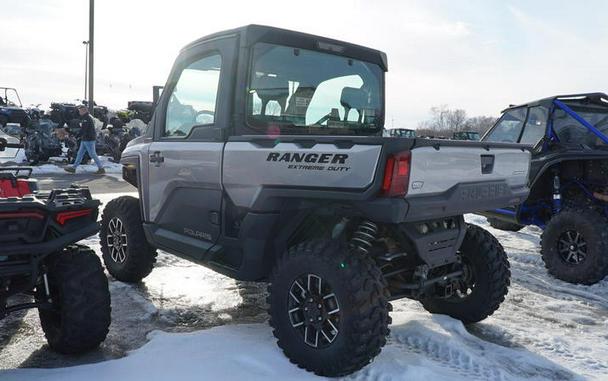 2024 Polaris® Ranger XD 1500 NorthStar Edition Premium
