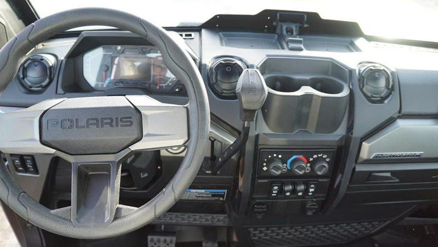 2024 Polaris® Ranger XD 1500 NorthStar Edition Premium