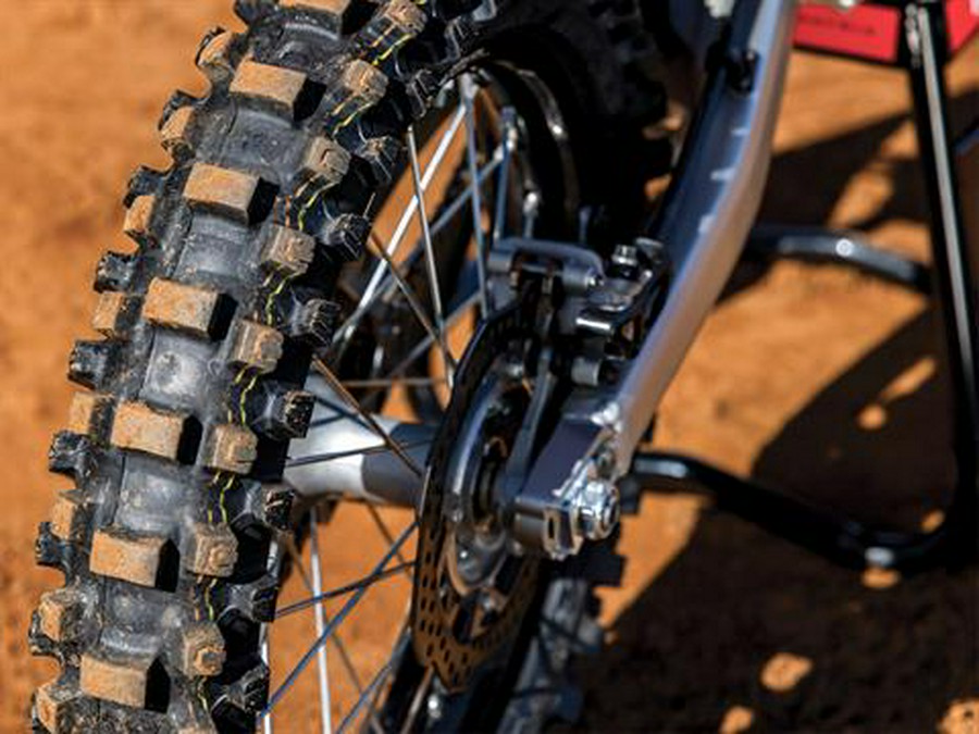 2026 Honda CRF450RWE