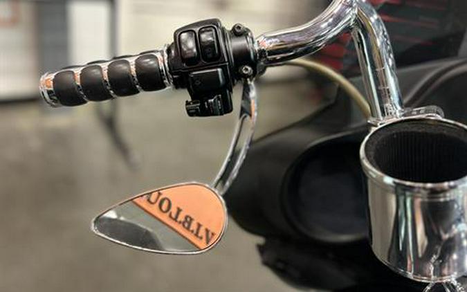 2008 Harley-Davidson Ultra Classic® Electra Glide®