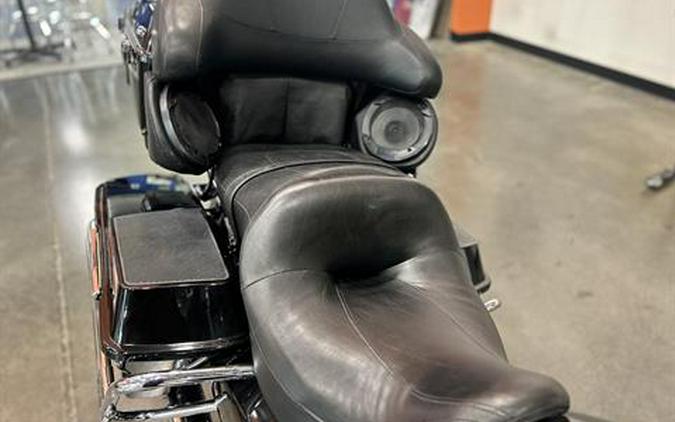 2008 Harley-Davidson Ultra Classic® Electra Glide®