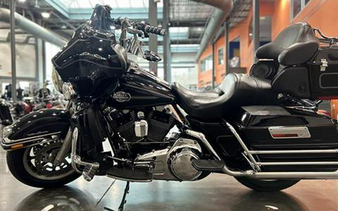 2008 Harley-Davidson Ultra Classic® Electra Glide®