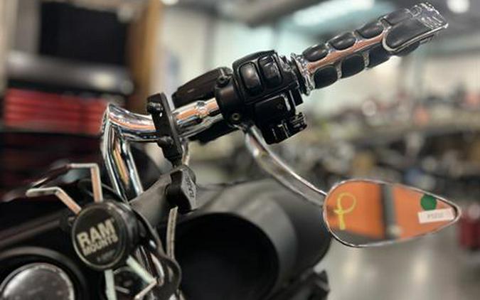 2008 Harley-Davidson Ultra Classic® Electra Glide®