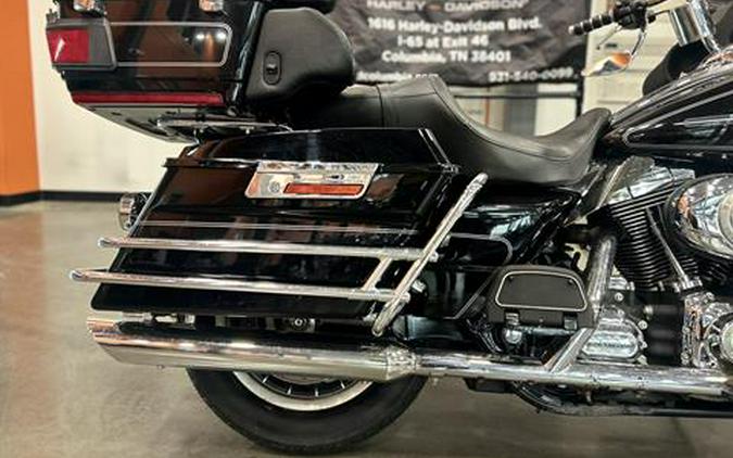 2008 Harley-Davidson Ultra Classic® Electra Glide®