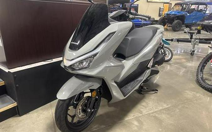 2025 Honda PCX