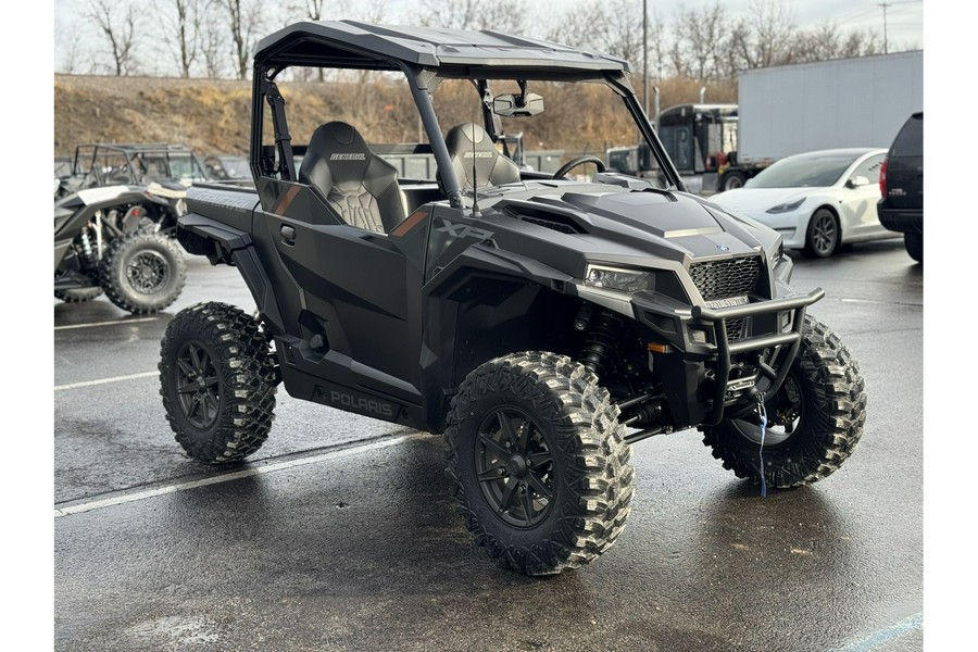 2026 Polaris GENERAL XP 1000 Premium