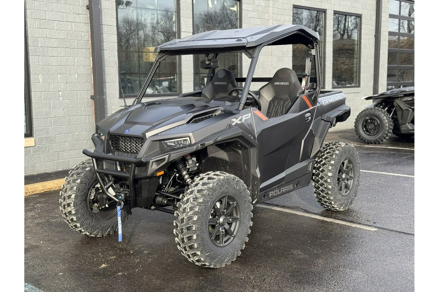 2026 Polaris GENERAL XP 1000 Premium