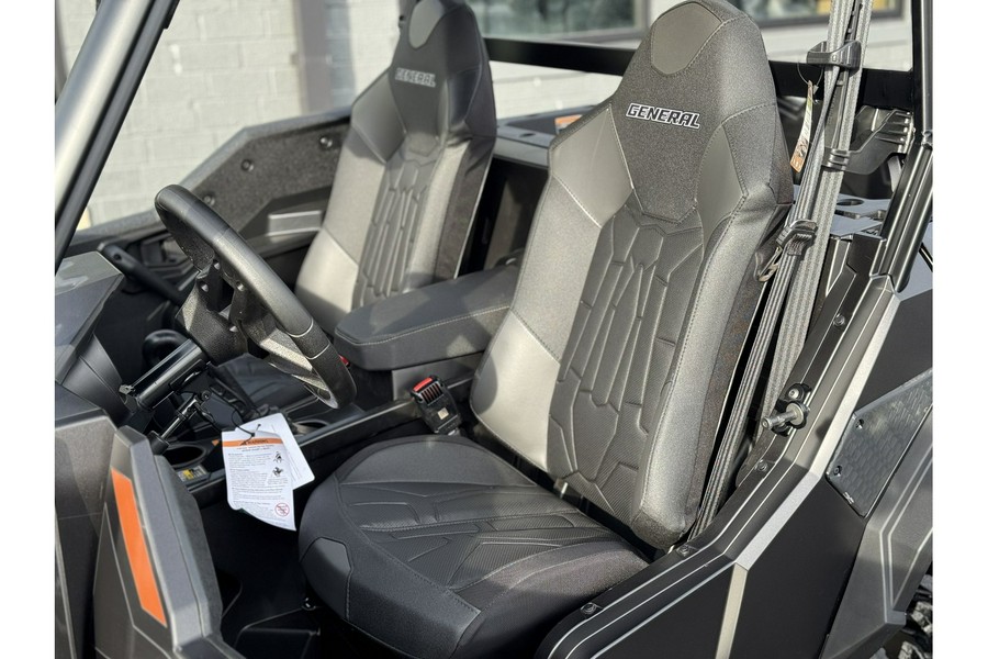 2026 Polaris GENERAL XP 1000 Premium