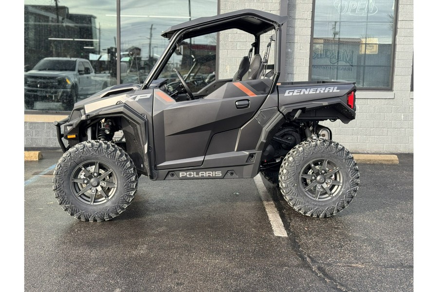 2026 Polaris GENERAL XP 1000 Premium